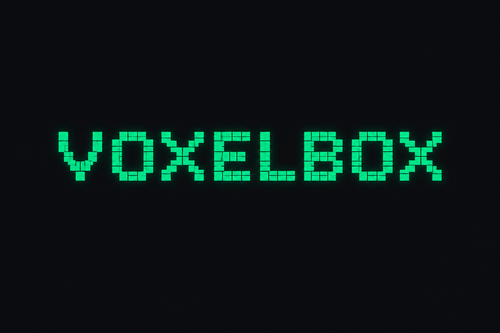Voxelbox